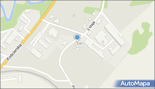 Elektro-Hyd. Zakład naprawczy, Pod Otomino 1, Żukowo 83-330 - Przedsiębiorstwo, Firma, numer telefonu