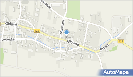 Elektro K.S., ul. Główna 24, Branice 48-140 - Przedsiębiorstwo, Firma, NIP: 7481044350