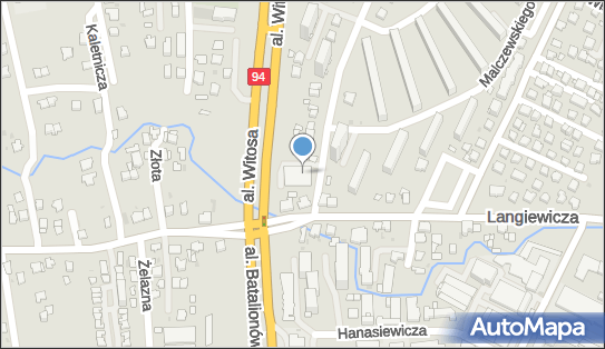 8133499379, Elektro-Met T.Klimecki, D.Kołczak 