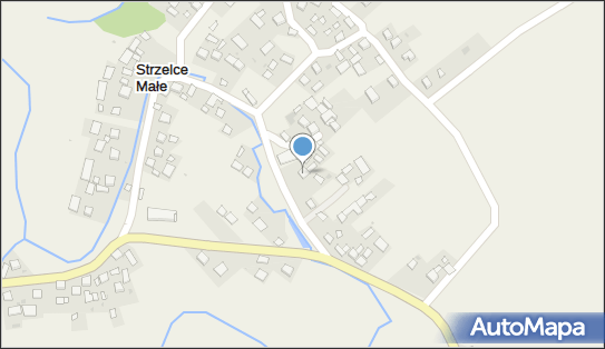 Elektro-Migo Łukasz Andrzejczak, Strzelce Małe 23, Strzelce Małe 32-822 - Przedsiębiorstwo, Firma, NIP: 6961561642