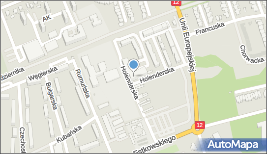 Elektro Mobilne Usługi Elektromechaniki Pojazdowej Maciej Szymański 64-100 - Przedsiębiorstwo, Firma, NIP: 6971516005