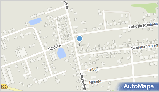 Elektro-Service Wojsyk Marek Zakład Usługowy Elektro-Service 42-700 - Przedsiębiorstwo, Firma, NIP: 5751143613