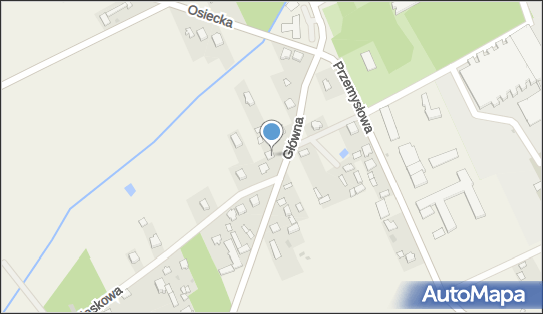 Elektromechanika Chłodnicza Rafał Rękawek, ul. Główna 126 08-400 - Przedsiębiorstwo, Firma, NIP: 8261061269