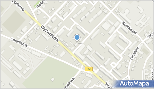 Elektromechanika Chłodnicza, ul. Juliusza Słowackiego N/N 66-500 - Przedsiębiorstwo, Firma, NIP: 5991056055