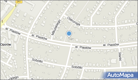 Elektromechanika i Instalacje Elektryczne, al. Piastów 29, Wrocław 52-424 - Przedsiębiorstwo, Firma, NIP: 8941082632