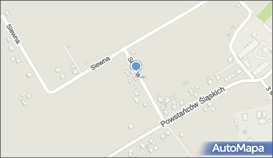 Elektromechanika i Komputery Roman Otręba, Siewna 11 44-268 - Przedsiębiorstwo, Firma, NIP: 6332123575