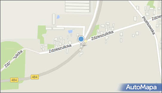 Elektromechanika i Mechanika Pojazdowa Dominik Wojdyla Nazwa Skrócona Elektromechanika i Mechanika Pojazdowa Dominik Wojdyla 97-400 - Przedsiębiorstwo, Firma, NIP: 7691658118