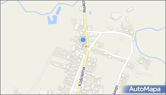 Elektromechanika Pojazdów Samochodowych Dawid Telega, Kościelna 38 63-405 - Przedsiębiorstwo, Firma, NIP: 6222694791