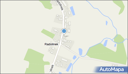 Elektromechanika Pojazdowa Bernard Antoszewski, Radolinek 14 64-700 - Przedsiębiorstwo, Firma, NIP: 7631151315