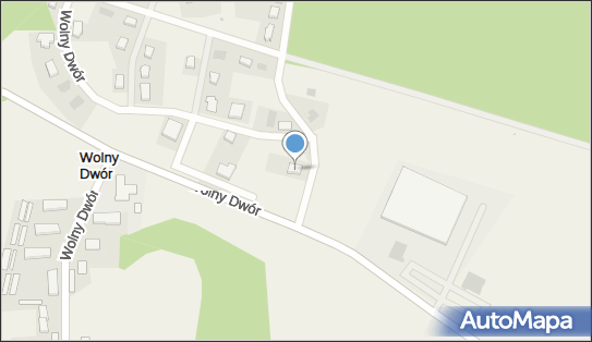 Elektromechanika Pojazdowa Daniel Pyszka, Wolny Dwór 58 83-250 - Przedsiębiorstwo, Firma, NIP: 5921403698