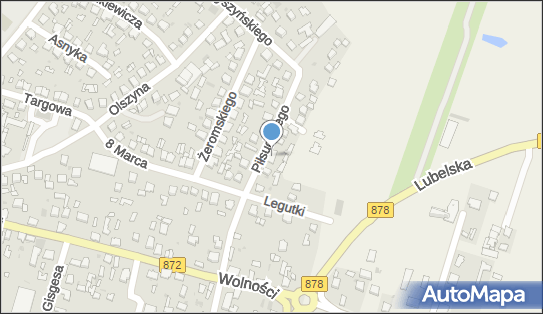 Elektromechanika Pojazdowa Edward Bis, Nisko 37-400 - Przedsiębiorstwo, Firma, NIP: 8651127496