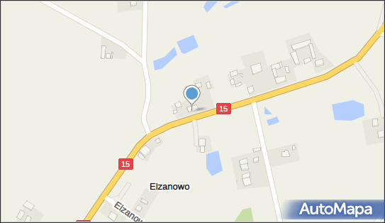 Elektromechanika Pojazdowa Kowalski Piotr, Elzanowo 28, Elzanowo 87-410 - Przedsiębiorstwo, Firma, NIP: 8781130976