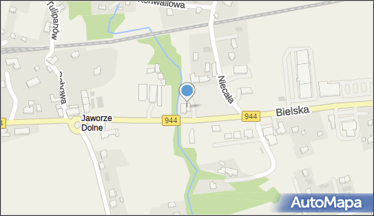 Elektromechanika Pojazdowa Oraz Handel Częściami Pojaz, Jaworze 43-384 - Przedsiębiorstwo, Firma, NIP: 9371412753