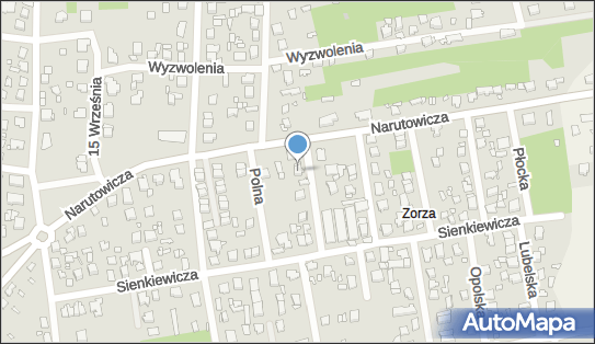 9521045286, Elektromechanika Pojazdowa, Gorzałka Zbigniew 
