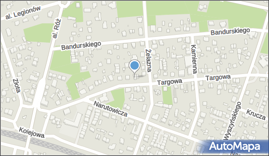 5361061600, Elektromechanika Pojazdowa Bogusław Michałowski 