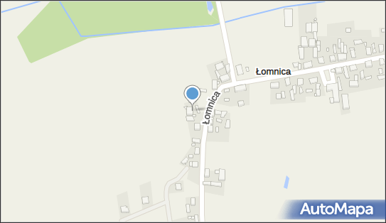 Elektromechanika Samochodowa Tomasz Chłopek, Łomnica 17, Łomnica 64-360 - Przedsiębiorstwo, Firma, NIP: 7881752056