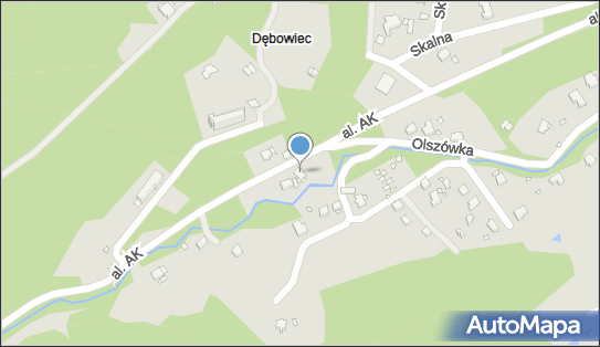 5471027107, Elektromechanika Samochodowa Mariusz Mendela 