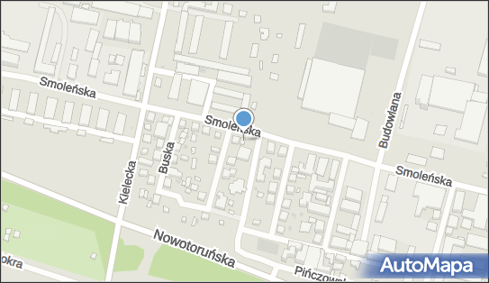 Elektromechanika Usługi Transportowe Piotr Potrykus, Smoleńska 118 85-871 - Przedsiębiorstwo, Firma, NIP: 9532577816