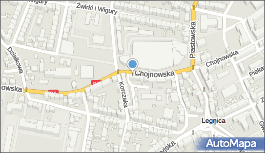 6921529388, Elektromechanika Zbigniew Wadas 