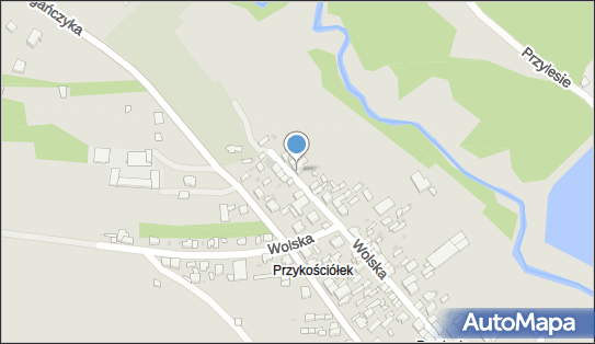 7971033862, Gospodarstwo Rolne Waldemar Cegła 