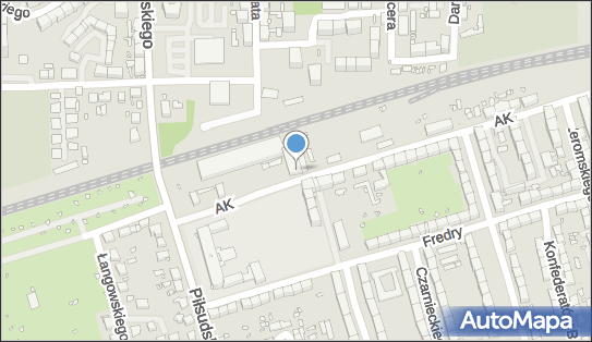 Elektrometal, Armii Krajowej 34, Zabrze 41-800 - Przedsiębiorstwo, Firma, numer telefonu, NIP: 6480004388