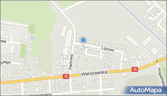 Elektronics System Security, Lipowa 17, Łuków 21-400 - Przedsiębiorstwo, Firma, godziny otwarcia, numer telefonu