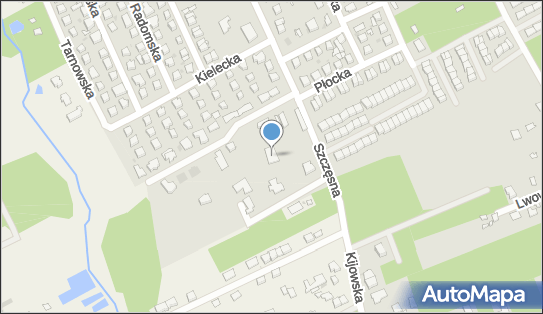 Elektroniczna Diagnostyka Pojazdowa, ul. Szczęsna 1 05-825 - Przedsiębiorstwo, Firma, NIP: 5291028358