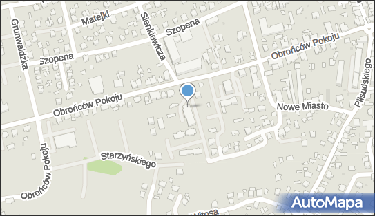 Elektroniczne Systemy Alarmowe Esa Pol, Obrońców Pokoju 29a 36-100 - Przedsiębiorstwo, Firma, numer telefonu, NIP: 8133243958