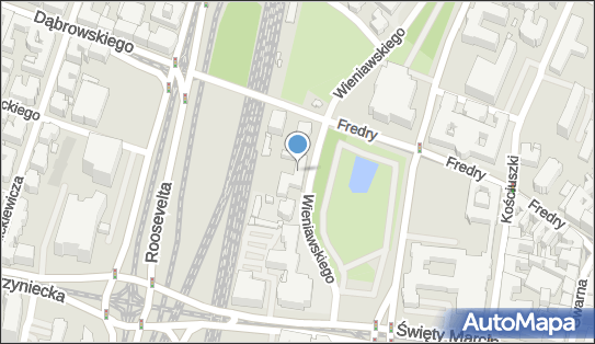 Elektroniczny Depozyt Papierów Wartościowych, Poznań 60-918 - Przedsiębiorstwo, Firma, numer telefonu, NIP: 7792381061