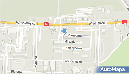 Elektronika Samochodowa, Planetarna 2, Legnica 59-220 - Przedsiębiorstwo, Firma, NIP: 6911528157