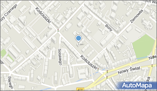 9691128775, Elektroskan Damian Szkabar 