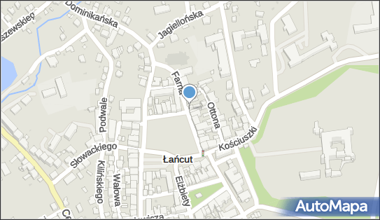 Elektrosprzęt, ul. Rynek 26, Łańcut 36-100 - Przedsiębiorstwo, Firma, NIP: 8151010963