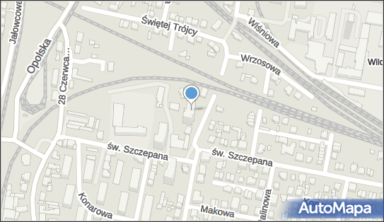 7831634544, Elektrostrefa Joanna Marciniak 