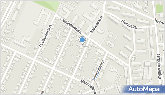 Elektrostyl, Ul. Kanclerska 23/2, Poznań 60-327 - Przedsiębiorstwo, Firma, numer telefonu