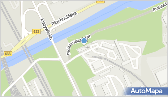 5311668576, Elektrownia Wiatrowa Eol Tris sp. z o.o. 