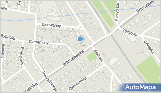 Elektrownie Wiatrowe Dobra, Warszawska 70a, Łódź 91-862 - Przedsiębiorstwo, Firma, NIP: 7262651110