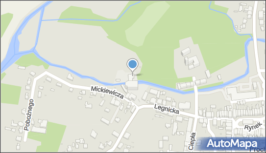 Elektrownie Wodne Bracia Majewscy Mieczysław Majewski, Prochowice 59-230 - Przedsiębiorstwo, Firma, NIP: 6141004919