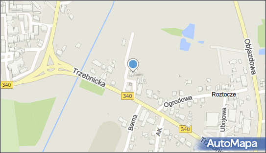 Elektro, Trzebnicka 23b, Wołów 56-100 - Przedsiębiorstwo, Firma, NIP: 9880180185