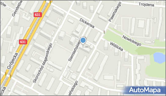 Elektryk i Ślusarz Grzegorz Kowalczyk, Siemieńskiego Józefa 17/87 02-106 - Przedsiębiorstwo, Firma, godziny otwarcia, numer telefonu