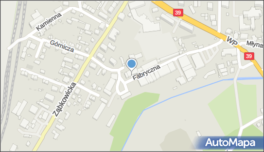 Elementy Kute Anna Szumiejko, ul. Fabryczna 12, Strzelin 57-100 - Przedsiębiorstwo, Firma, NIP: 9141146012