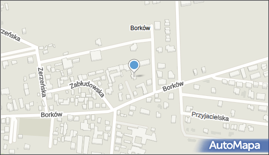 Elen Ewa i Krzysztof Bochenek, Borków 47, Warszawa 04-786 - Przedsiębiorstwo, Firma, NIP: 9521064763
