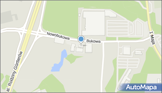 Elewator, Bukowa 11, Ruda Śląska 41-700 - Przedsiębiorstwo, Firma, numer telefonu, NIP: 6340197335