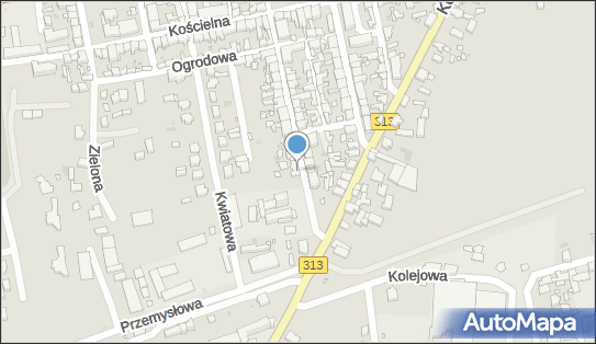 Elgato, Dworcowa 24, Kargowa 66-120 - Przedsiębiorstwo, Firma, numer telefonu