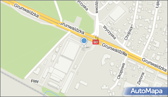 Elgo Elektrik Konstrukcja Urządzeń i Technika Sterownicza Oddział w Polsce 85-451 - Przedsiębiorstwo, Firma, numer telefonu, NIP: 9671124975