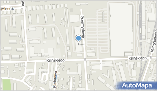 Elgor, Przemysłowa 21, Zamość 22-400 - Przedsiębiorstwo, Firma, numer telefonu, NIP: 9221007979