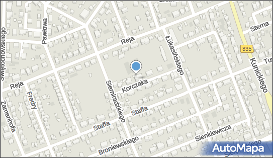 Eli Demirova P.H.U., ul. Janusza Korczaka 15, Lublin 20-456 - Przedsiębiorstwo, Firma, NIP: 9462639646