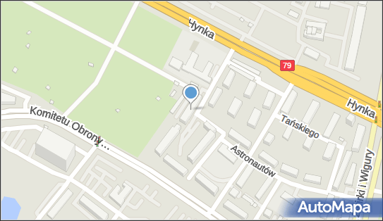 Eli Mar, Astronautów 15, Warszawa 02-154 - Przedsiębiorstwo, Firma, NIP: 5222690775