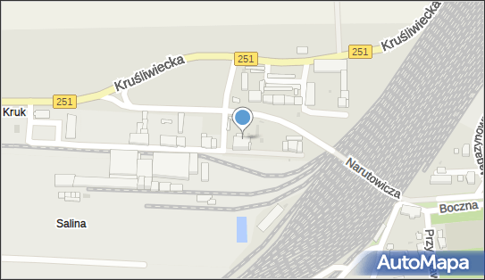 5931267541, Eligiusz Kukawka 