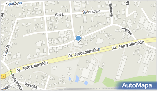 Elimar, al. Jerozolimskie 454, Pruszków 05-800 - Przedsiębiorstwo, Firma, NIP: 5341384139