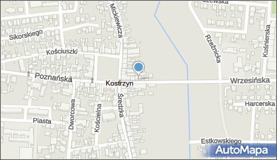 Elingo, Wrzesińska 1a, Kostrzyn 62-025 - Przedsiębiorstwo, Firma